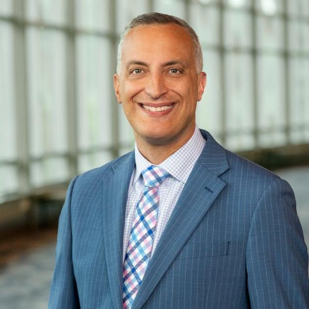 Joe Wilkinson Joe Wilkinson